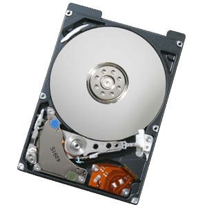 Hard disc PNG-12064